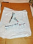 Dorman HW5967 Rear Disc Brake Caliper Pin Kit Fits Dodge Dart 2013-2016. Fixed Price $17.99.