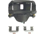 A1 Cardone 66FF27Y Front Left Brake Caliper Fits 1999-2001 Hyundai Elantra. Fixed Price $54.69.