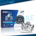 Front Right Brake Caliper W/ Bracket Koup FORTE5 Veloster Elantra Gt. Fixed Price $54.33.
