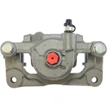 Disc Brake Caliper-premium Semi-loaded Centric 141.48111 Reman. Fixed Price $82.20.