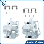 Front Disc Brake Caliper 2010-2014 2015 For Chevrolet Camaro W/bracket Steel. Fixed Price $77.25.