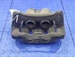 16-19 Subaru Legacy 2.5L Sedan Front Brake Caliper Assembly Right Passenger Side. Fixed Price $59.99.