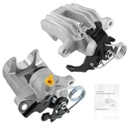 2PCS Rear L&r Brake Caliper For Audi A4 Vw Passat 8E0615423B, 8E0615424B. Fixed Price $88.55.