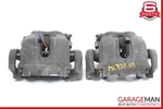 06-12 Mercedes W164 ML350 GL550 R350 Front Brake Calipers Set 1644202383 Oem. Fixed Price $41.25.
