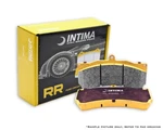 Intima Rr Front Brake Pads For Stoptech ST40 Caliper. Fixed Price $235.24.