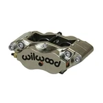 Wilwood 120-13405-SI Billet Narrow Dynalite Radial Mount Brake Caliper. Fixed Price $265.56.