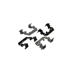 Carlson Disc Brake Caliper Abutment Service Kit P1202. Fixed Price $22.94.