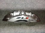 Passenger Right Front Brembo Caliper 84229191 For 18-24 Camaro ZL1 2986500. Fixed Price $524.00.