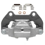 Disc Brake Caliper-r-linesemi-loaded And Bracket Assembly Raybestos Reman. Fixed Price $93.99.