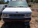 Driver Left Caliper Front Fits 96-03 Ford E450SD Van 31848668. Fixed Price $110.70.