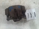 Used Rear Left Disc Brake Caliper Fits: 2016 Subaru Forester Grad. Fixed Price $60.00.