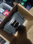2009-2013 Dodge Journey Driver's Side Brake Caliper Front Left Right Duralast Lh. Fixed Price $40.00.