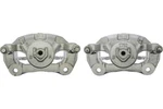 Front Kit Raybestos Disc Brake Calipers For 2012-2016 Honda Cr-v (77030). Fixed Price $286.28.
