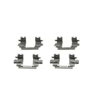 Genuine Dorman Disc Brake Hardware Kit HW13317. Fixed Price $20.92.