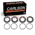 Pc Carlson Rear Brake Caliper Repair Kits For 2001-2008 Dodge Ram 2500 Gx. Fixed Price $20.41.