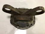 Triumph TR4A Stanpart Rear End Differential Steel Bracket Piece 305721. Fixed Price $84.96.