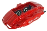 Genuine Oem Mopar Disc Brake Caliper Assembly Left Rear 5175109AA. Fixed Price $285.00.