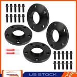 (4) 15MM Hub Centric 5X112 Wheel Spacers 14X1.5 For Mercedes Benz C230 C300 C200. Fixed Price $67.71.