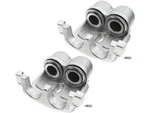 Autopart Premium 99GH18X Brake Caliper Set Fits 1992-2004 Freightliner FL60. Fixed Price $207.89.