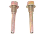 Raybestos 19YX73K Front Caliper Bolt Kit Fits 1995-2004 Toyota Tacoma Rwd. Fixed Price $21.53.