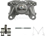 Disc Brake Caliper-caliper With Installation Hardware Fits 01-05 Lexus IS300. Fixed Price $186.99.