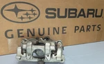 2019-25 Subaru Forester Oem Left Rear Brake Caliper 26692SJ010 34K 8632. Fixed Price $139.99.