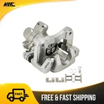 Rear Right Brake Caliper & Bracket Fits 2009-2015 Honda Civic 1.8L 43018TR3A00. Fixed Price $39.99.