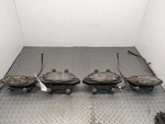 Passenger Caliper Front Set Vin J 8TH Digit Opt L99 Fits 10-15 Camaro 1149478. Fixed Price $400.00.
