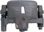 Rr Right Rebuilt Brake Caliper W/hwd Cardone Industries 19B1202. Fixed Price $77.79.