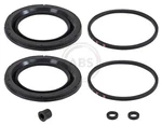 A.b.s. 43535 Repair Kit, Brake Caliper For Mercedes-benz. Fixed Price $21.66.