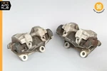 08-17 Mercedes W207 E350 Coupe C300 Rear Brake Calipers Left And Right Set Oem. Fixed Price $124.50.