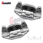 Front Left Right Brake Calipers Assembly For 2016 - 2021 Toyota Tundra Sequoia. Fixed Price $125.99.