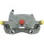 Disc Brake Caliper-premium Semi-loaded Centric Reman Fits 99-02 Nissan Frontier. Fixed Price $156.72.