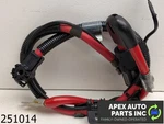Oem 2002-2005 Bmw 745LI 4.4L Rear Trunk Battery Positive Terminal Cable. Fixed Price $109.99.