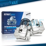 Front Left Right Brake Calipers Bracket For Equinox Malibu Trax Terrain Lacrosse. Fixed Price $87.63.