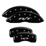 Front Rear Set Mgp Disc Brake Caliper Cover For Dodge Caliber Avenger. Fixed Price $299.99.