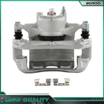 For 11 2012 2013 2014 2015 Chevrolet Cruze Front Right Brake Calipers W/ Bracket. Fixed Price $52.67.