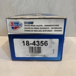 Carquest Coated Brake Caliper 18-4356. Fixed Price $29.99.