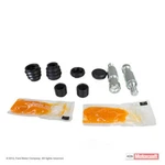 New Oem 2008-2011 Ford E-series Disc Brake Caliper Repair Kit Motorcraft BKCOE-8. Fixed Price $16.99.