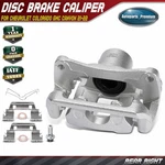 Rear Right Brake Caliper Piston W/ Bracket For Chevy Colorado Gmc Canyon 21-22. Fixed Price $65.59.