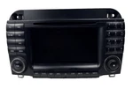 2003 - 2006 Mercedes S500 W220 Radio Navigation Gps Head Unit A2208205989. Fixed Price $200.00.