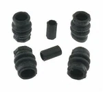 Brake Caliper Pin Boot Kit- Frt Carlson 16055. Fixed Price $15.58.