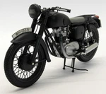 Minichamps 1/12 Scale Diecast 122 133500 Triumph TR6 Steve Mcqueen Great Escape. Fixed Price $305.99.