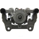 Disc Brake Caliper-premium Semi-loaded Centric 141.61567 Reman. Fixed Price $212.13.