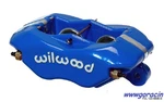 Wilwood Forged Dynalite Brake Caliper,fits .81" ROTOR,3.00" Piston Area,dl -. Fixed Price $239.58.