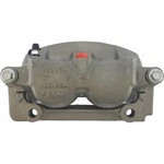 Disc Brake Caliper-premium Semi-loaded Centric 141.65075 Reman. Fixed Price $127.61.