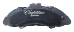Oem 21-2025 Cadillac Escalade V Brembo Blue Front Rh Brake Caliper Yukon Tahoe. Fixed Price $305.33.