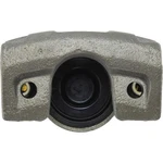Centric 141.67510 Semi Loaded Brake Caliper With New Phenolic Pistons. Fixed Price $98.71.
