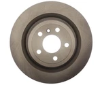 Raybestos 981085R R-line Brake Rotor Rear For Select 13-19 Mercedes-benz Models. Fixed Price $75.58.
