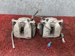 Bmw 2018-2024 G01 G20 Front Left & Right Side Brake Calipers Shoe Set Oem 40K. Fixed Price $199.99.